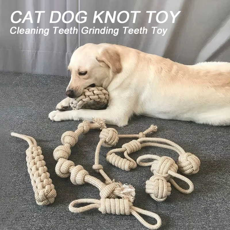 Snuffle Mat For Dogs - Brinquedo de Nó para Cães e
