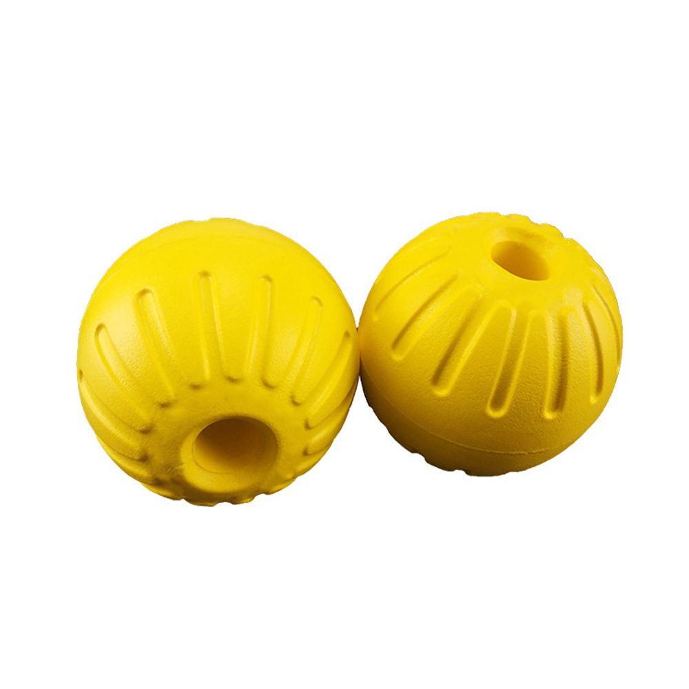 7cm/9cm amarelo indestrutível  - Indestructible Dog Chew Toy avaliação e preço