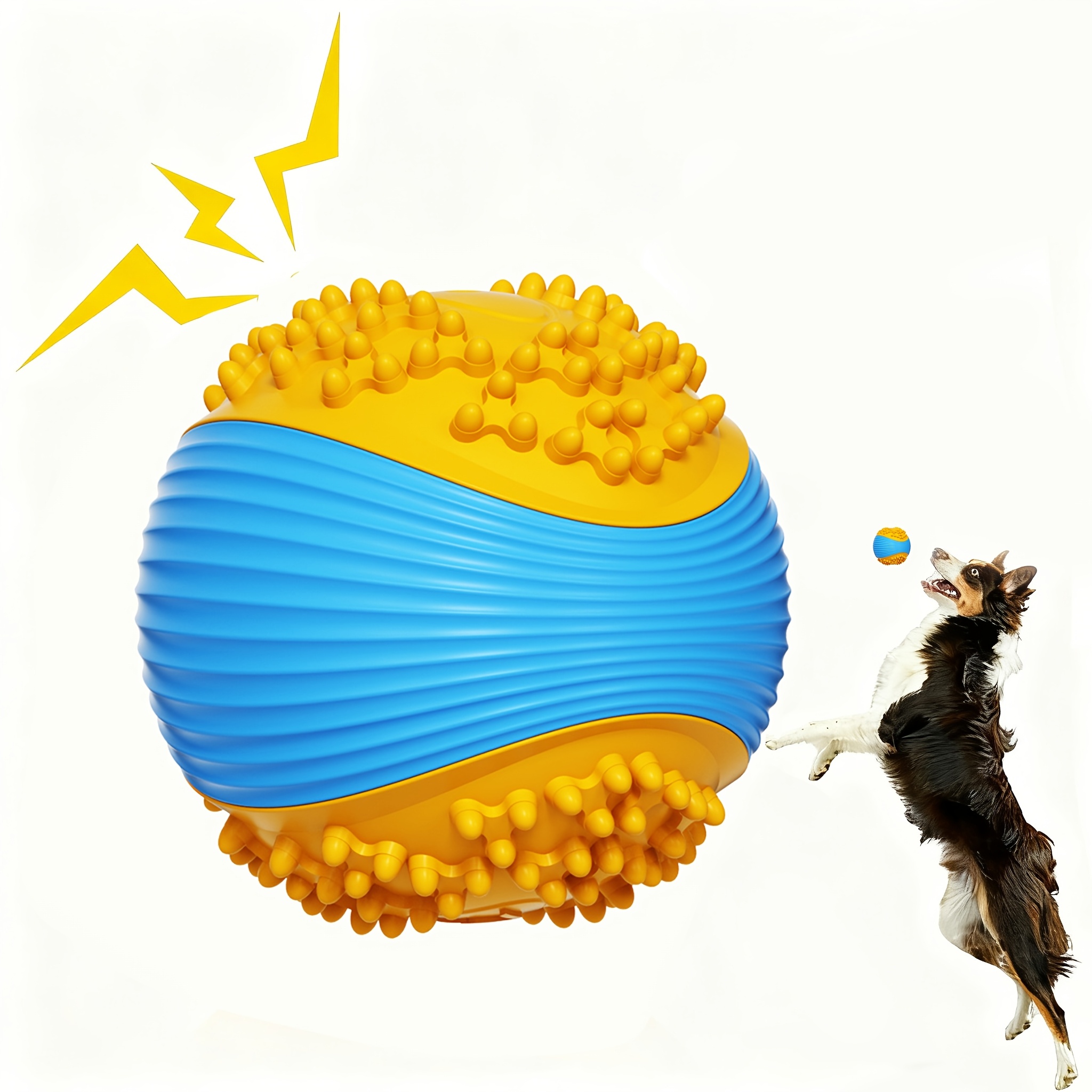 Brinquedo Indestrutível para C - Indestructible Dog Chew Toy avaliação e preço