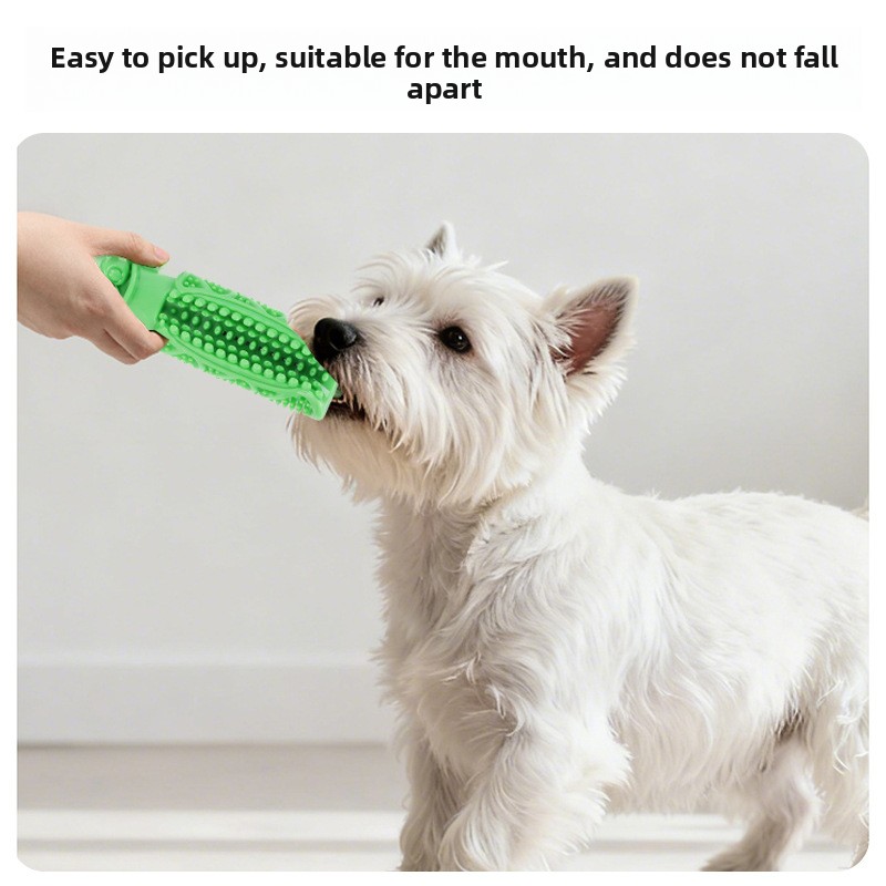 Brinquedo de Mastigar para Lim - Teeth Cleaning Dog Chew Bone avaliação e preço