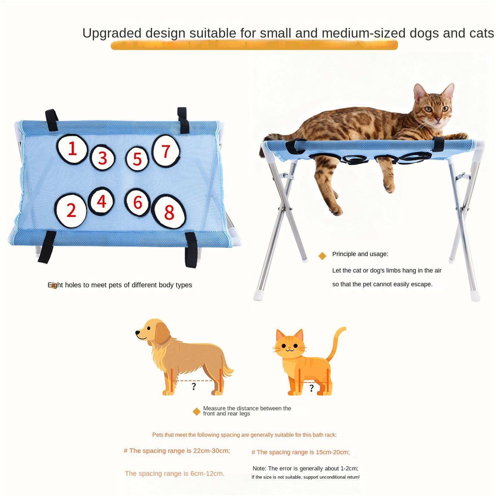 Rede de Tosa para Animais de E - Pet Grooming avaliação e preço