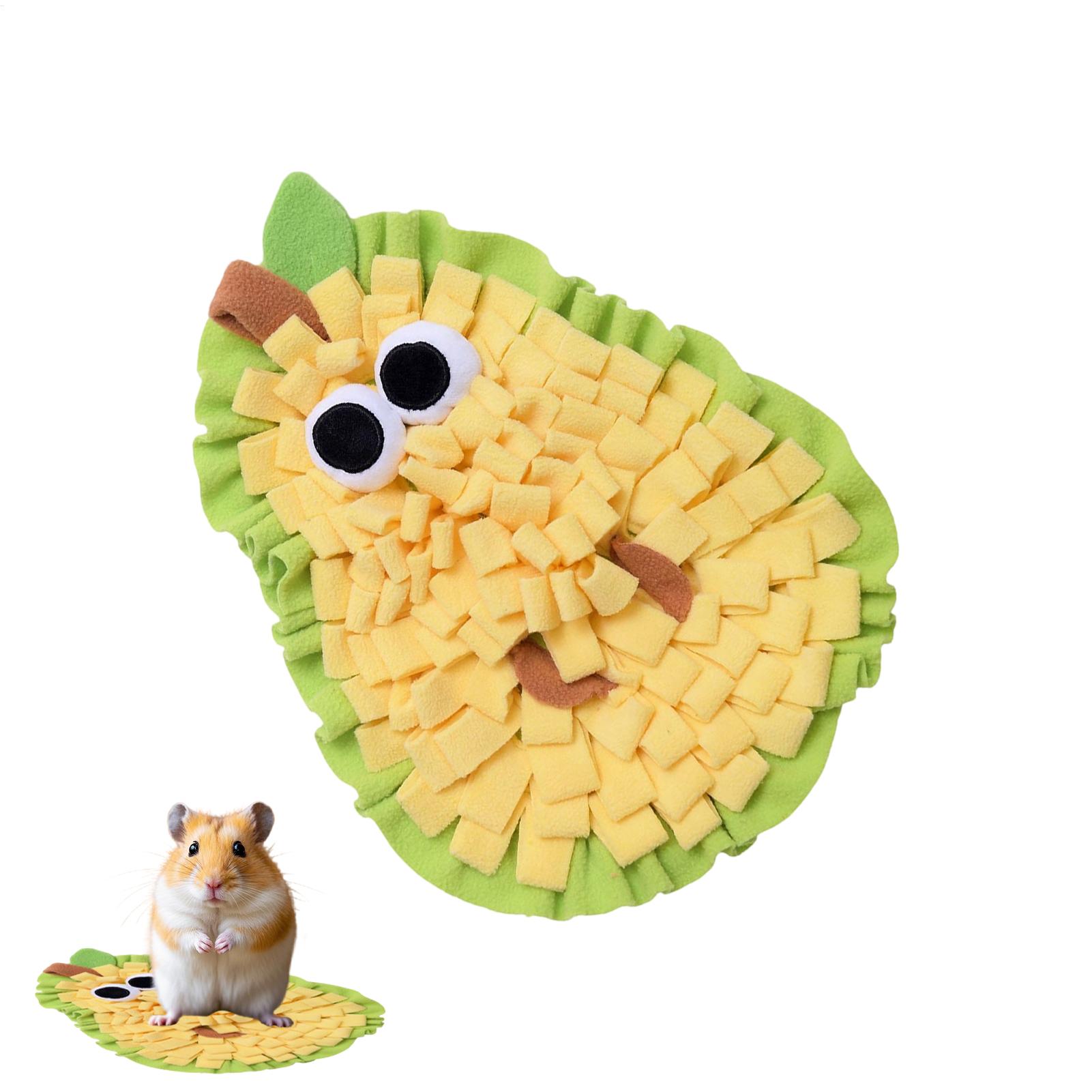 Tapete de Treinamento Olfativo - Snuffle Mat For Dogs avaliação e preço