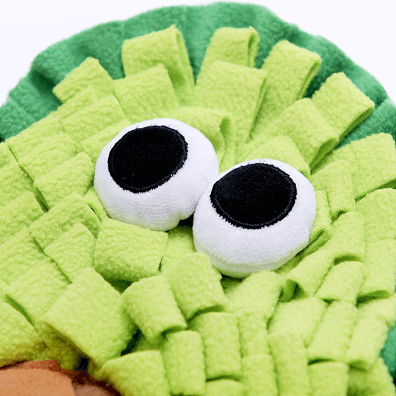 Tapete de Treinamento Olfativo - Snuffle Mat For Dogs avaliação e preço