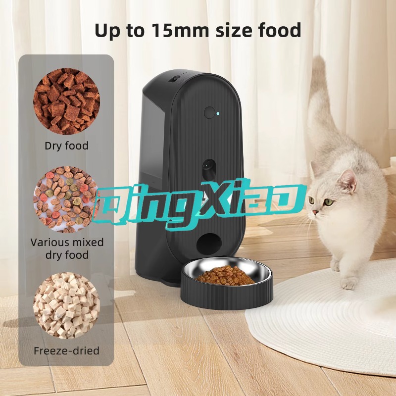Comedouro Inteligente Sem Fio  - Pet Feeders avaliação e preço