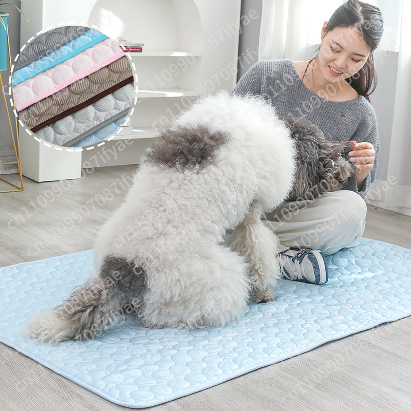 Cama Refrescante de Verão para - Pet Beds avaliação e preço