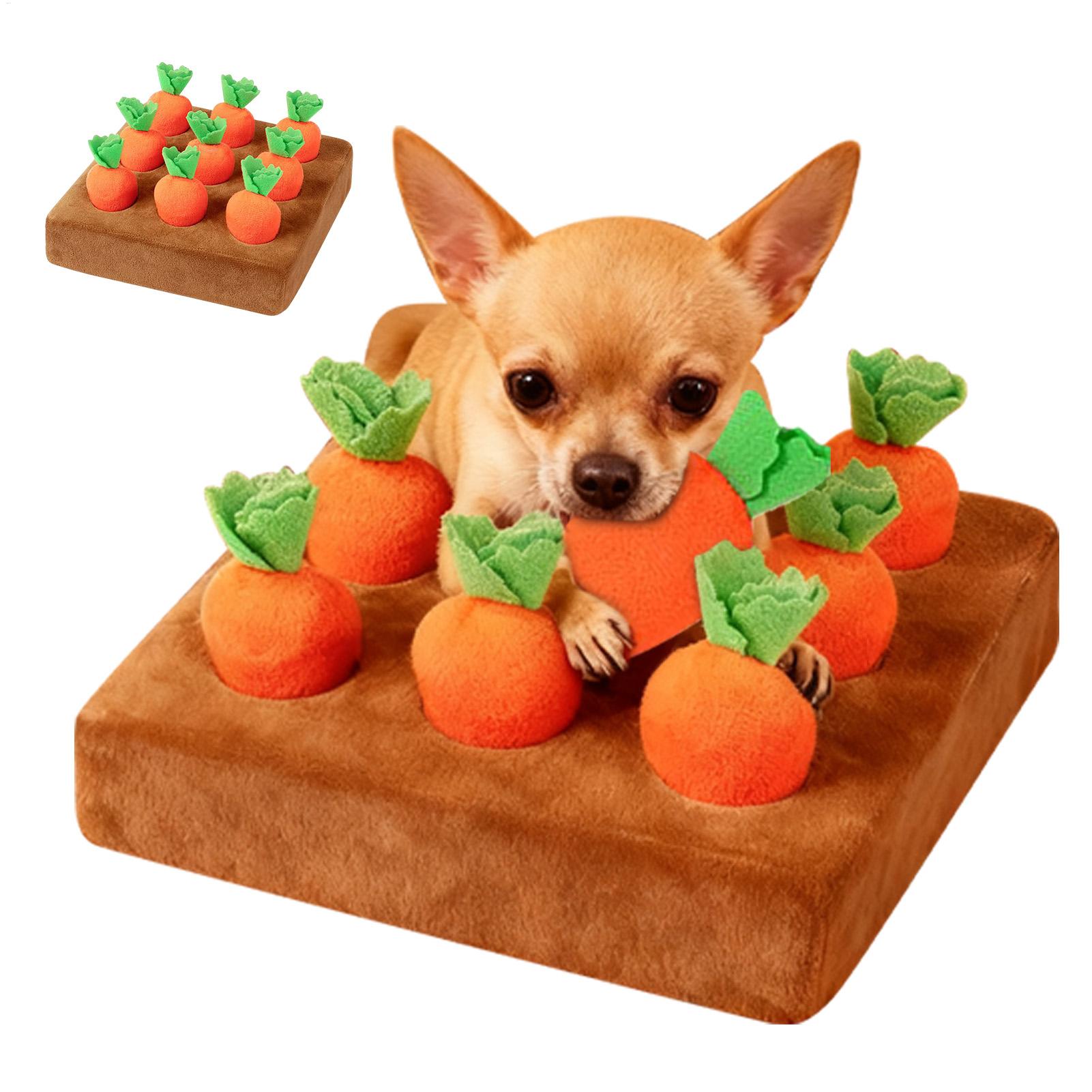 Brinquedos interativos para cã - Snuffle Mat For Dogs avaliação e preço
