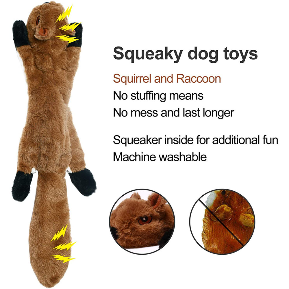 Engraçado animal simulado sem  - Indestructible Dog Chew Toy avaliação e preço