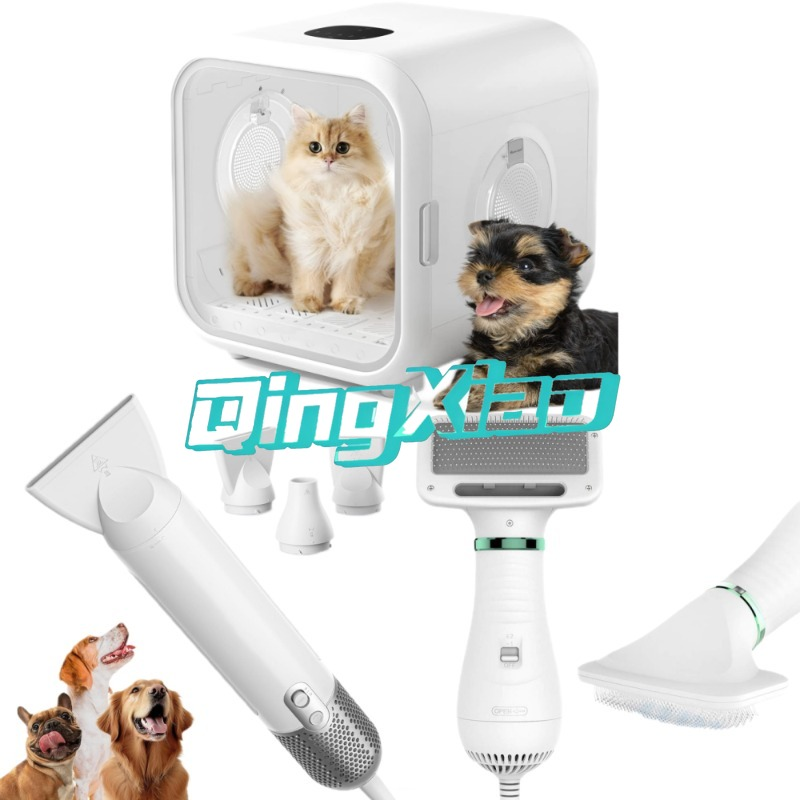 Secador de Pelos para Animais  - Pet Grooming avaliação e preço