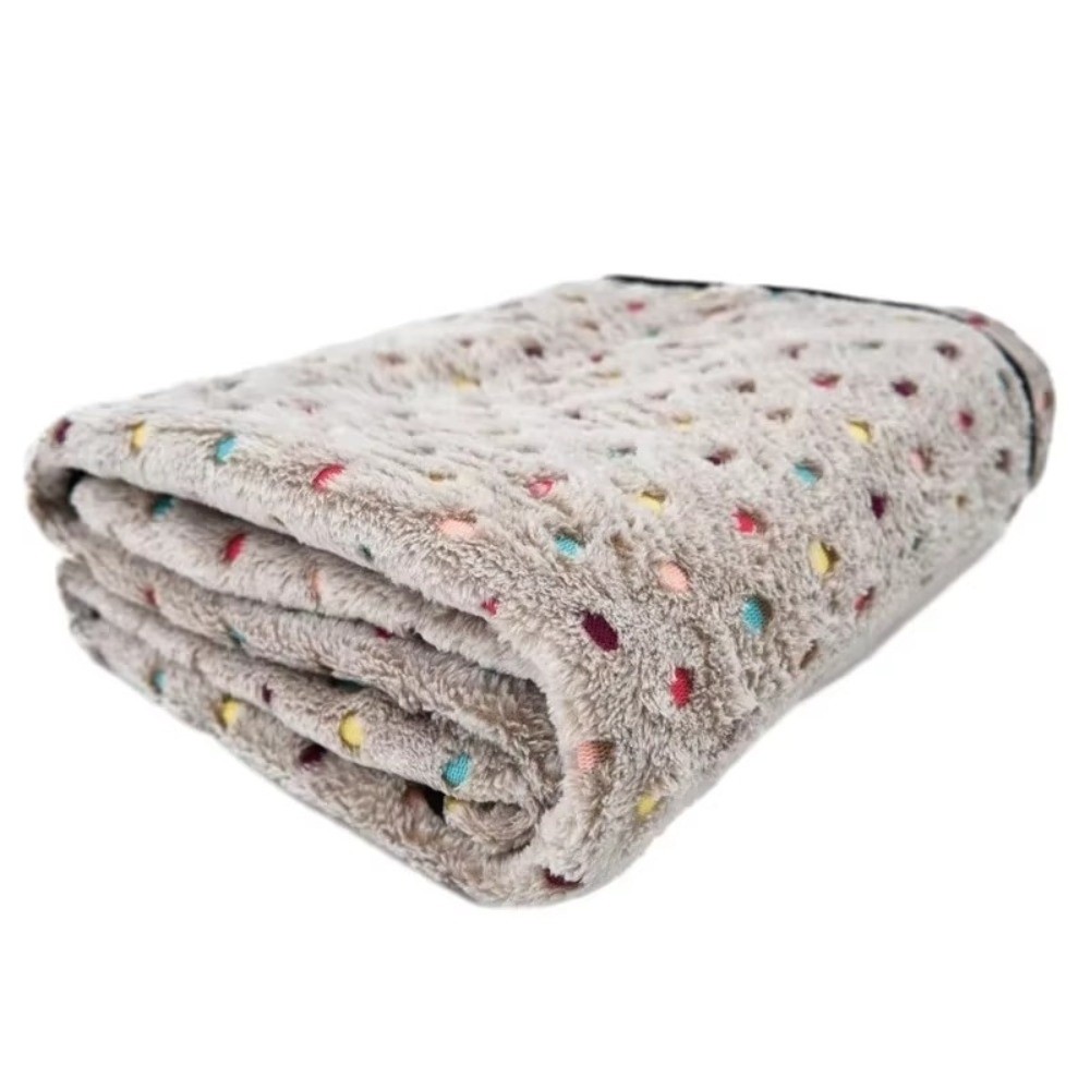 Cobertor Ultra Macio para Anim - Pet Beds avaliação e preço
