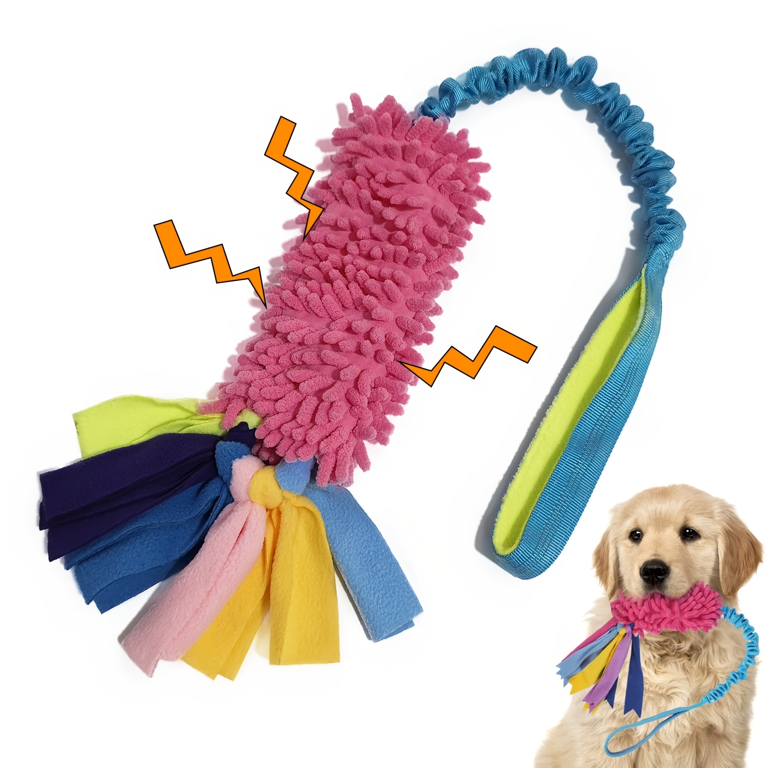 Brinquedos duráveis do cão par - Indestructible Dog Chew Toy avaliação e preço