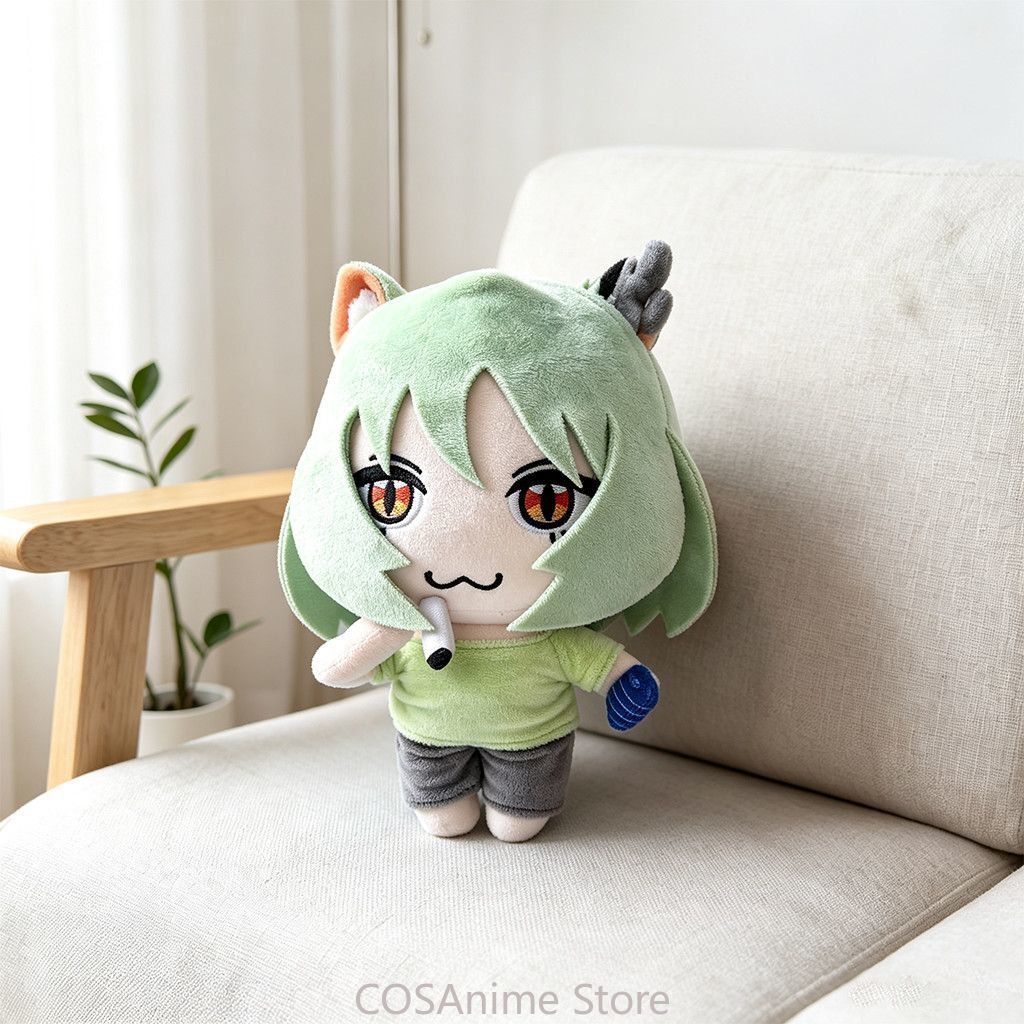 Chainsmoker Cat YaniNeko, 25 c - Cat Toys avaliação e preço